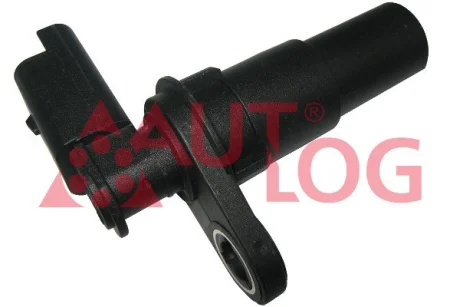 Датчик колінвала DUSTER/LAGUNA III/MEGANE III 1.6 16V 07-18 AUTLOG AS4598