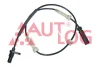 Датчик ABS передн Лів/Прав BMW 1 (F20), 1 (F21), 2 (F22, F87), 2 (F23), 3 (F30, F80), 3 (F31), 3 GRAN TURISMO (F34), 4 (F32, F82), 4 (F33, F83), 4 GRAN COUPE (F36) 2.0-3.0D 01.12- AUTLOG AS4757 (фото 2)