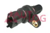 Датчик розподілвалу C1/107/108/YARIS 1.0 05- AUTLOG AS4831 (фото 1)