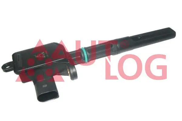 Датчик рівня моторного масла AUDI A2 SEAT CORDOBA, IBIZA III, IBIZA IV, IBIZA IV SC, IBIZA IV ST, TOLEDO IV SKODA FABIA I, FABIA I PRAKTIK, FABIA II, RAPID, ROOMSTER AMF-CJLB 02.00-06.15 AUTLOG AS4866 (фото 1)
