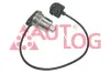 Датчик рівня оливи (2 полюс) ASTRA/ZAFIRA 1.6-2.0 02-12 AUTLOG AS4872 (фото 3)