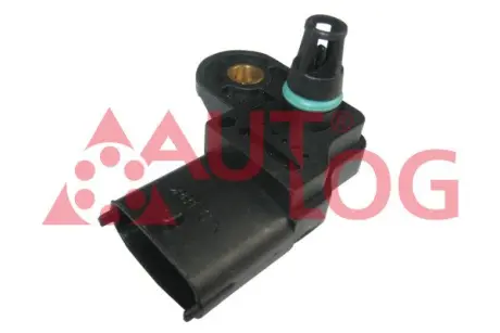 Intake manifold pressure sensor. Датчик абсолютного давления, впуск  AUTLOG AS4925