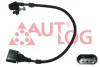 Датчик положення колінвалу VW Caddy II 1.4 16V/ Golf IV 1.4/1.6 FSI 97-05 AUTLOG AS5054 (фото 2)