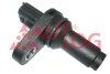 Датчик положення колінчастого вала INFINITI EX, FX, G, M, Q50, Q60, Q70, QX50 I, QX70 LEXUS RX NISSAN 350Z, 370Z, GT-R, MURANO II, X-TRAIL II RENAULT KOLEOS I 2.5-3.8 09.05- AUTLOG AS5117 (фото 3)