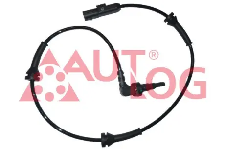 Датчик ABS передн Прав RENAULT LAGUNA. LAGUNA III 1.5D-3.5 10.07-12.15 AUTLOG AS5186