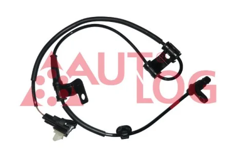 Датчик ABS передн Прав HYUNDAI SONATA VI 2.0H/2.4 11.10-12.15 AUTLOG AS5193