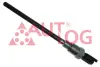 Датчик рівня масла Peugeot 206/307 1.4HDi (DV4TD) 08- AUTLOG AS5295 (фото 1)