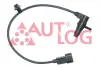 Датчик імпульсів (3 полюс) HYUNDAI i30/CEE\'D 1.4 14- AUTLOG AS5340 (фото 3)