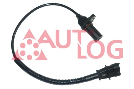 Датчик колінвала i30/Tucson/Ceed 1.5/2.2CRDi 07- AUTLOG AS5341
