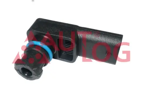 Датчик тиску наддуву MB A-class (W176)/C-class (W204/W205)/E-class (W212/W213) 1.6-2.0 08-20 AUTLOG AS5470