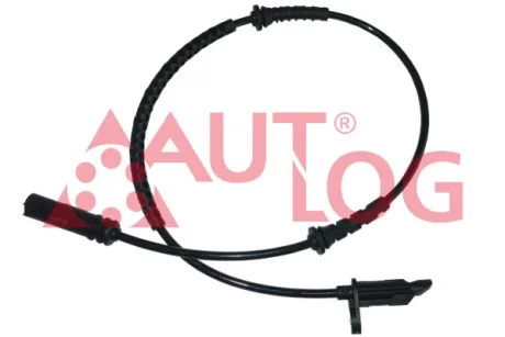 Датчик ABS передн лів/прав BMW 2 (F45), 2 GRAN TOURER (F46), 2 GRAN TOURER VAN (F46), X1 (F48), X2 (F39) MINI CLUBMAN (F54), COUNTRYMAN (F60) 1.5-2.0D 11.13- AUTLOG AS5500