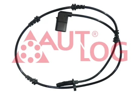 Датчик ABS передн лів/прав MERCEDES S (A217), S (C217), S (W222, V222, X222) 2.2DH-6.0 05.13-07.20 AUTLOG AS5514