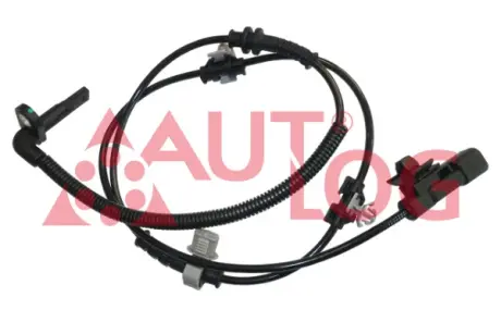Датчик ABS передн Лів-Прав OPEL ASTRA K. ASTRA K-KOMBI 1.0-1.6D 06.15- AUTLOG AS5631
