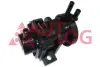 Клапан управління турбіною ASTRA/OMEGA 2.0-2.2 DTI 98-05 AUTLOG AV6135 (фото 1)