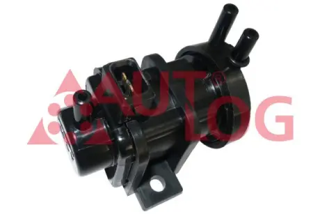 Клапан управління турбіною ASTRA/OMEGA 2.0-2.2 DTI 98-05 AUTLOG AV6135