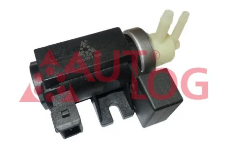 Клапан управління турбіною Opel Astra 1.3 CDTI 05-10 / 2.0 CDTI 09-15 / Insignia 2.0 CDTI 08-17 AUTLOG AV6158