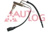 Аміачний інжектор системи DeNOx FORD C-MAX II, FOCUS II, FOCUS III, GALAXY II, GALAXY MK II, MONDEO IV, S-MAX 1.6D-2.2D 07.04-02.20 AUTLOG AV6505 (фото 1)