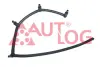 Шланг зливний Citroen Berlingo 1.6HDI 08- AUTLOG KL3004 (фото 1)