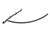 Шланг переливу OPEL COMBO TOUR, COMBO/MINIVAN, CORSA C, CORSA C/HATCHBACK, MERIVA A 1.7D 06.03- AUTLOG KL3024 (фото 1)