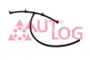 Шланг переливу OPEL COMBO TOUR, COMBO/MINIVAN, CORSA C, CORSA C/HATCHBACK, MERIVA A 1.7D 06.03- AUTLOG KL3024 (фото 2)