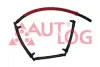 Шланг переливу CITROEN BERLINGO/MINIVAN, C4 I, C5 I, C5 II/KOMBI, C5 I/KOMBI, EVASION, JUMPER I, JUMPY I, JUMPY II, XANTIA, XANTIA/KOMBI, XSARA, XSARA PICASSO, XSARA/HATCHBACK 06.98-03.16 AUTLOG KL3110 (фото 1)
