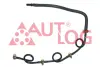 Шланг переливу FORD MONDEO III, TRANSIT, TRANSIT TOURNEO 01.00-03.07 AUTLOG KL3114 (фото 1)
