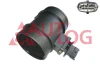 витратомір повітря (4 pin, модуль) ALFA ROMEO 156 CHEVROLET CAPTIVA, LACETTI, NUBIRA DODGE CALIBER FIAT CROMA, GRANDE PUNTO, IDEA LANCIA MUSA OPEL ANTARA A, ASTRA H, ASTRA H GTC 1.3D-2.0D 01.04- AUTLOG LM1125 - фото 1
