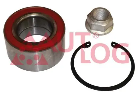 Підшипник маточини MB ML-class W163 98-05 AUTLOG RS1187