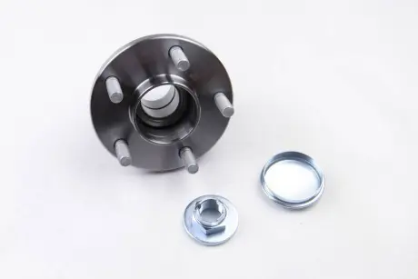 Підшипник маточини (задньої) Ford Connect 02-13 (+ABS)(к-кт) AUTLOG RS1302