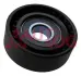 Паразитный / ведущий ролик, поликлиновой ремень AUTLOG RT1032 (фото 1)