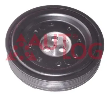 Шків колінвалу Ford Transit 2.0DI/2.0TDCI 00-07 AUTLOG RT1556