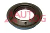 Сальник 549x35x9 полуоси astra/combo/vectra/zafira AUTLOG WD1503 (фото 1)