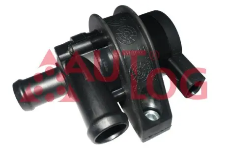 Насос системи охолодження (додатковий) Audi A3 04-13/TT/Skoda Octavia 08-14/VW Golf/Passat 04-16 AUTLOG WP8002