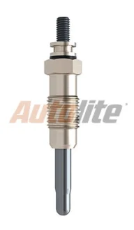 1165 Свічка розжарення AUTOLITE GA1165