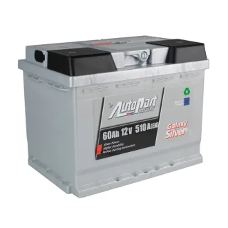 Автозапчасть AUTOPART ARL060GAS1