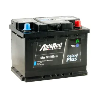 Автозапчасть AUTOPART ARL066-P00