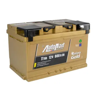 Автозапчасть AUTOPART ARL077-GG0