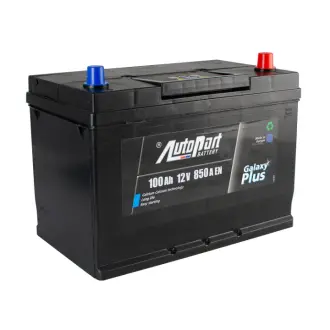 Автозапчасть AUTOPART ARL100-075