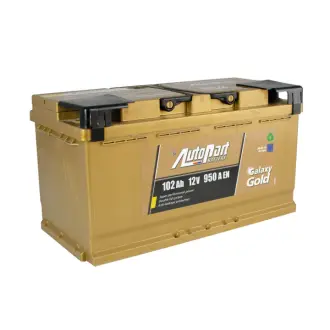 Автозапчасть AUTOPART ARL102-GGL0