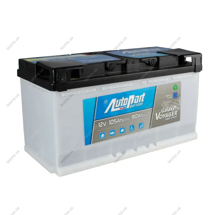 Автозапчасть AUTOPART ARL105V00 (фото 1)