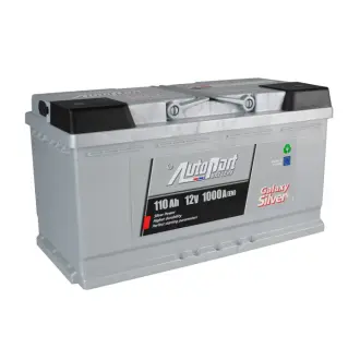 Автозапчасть AUTOPART ARL110-GA0