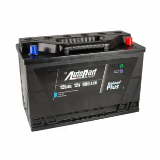 Автозапчасть AUTOPART ARL125-P00