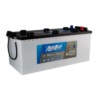 180 Ah/12V Voyager (0) стаціонарний AUTOPART ARL180V00