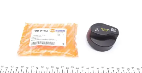 Кришка оливоозаливної горловини AUTOTECHTEILE 1000102