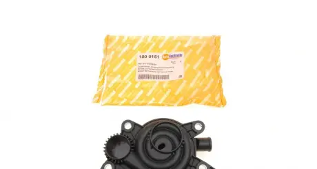 Сепаратор масловідділювач MB Vito W639 03- AUTOTECHTEILE 1000151