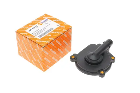 Сепаратор (мастиловіддільник) MB C-class (W203/204) 2.5-5.5 04- (0157) AUTOTECHTEILE 100 0157