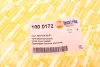 Прокладка кришки клапанів MB OM602 (0172) AUTOTECHTEILE 100 0172 (фото 3)