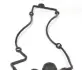 Прокладка кришки клапанів MB OM601 (без регулятора) AUTOTECHTEILE 1000174 (фото 3)