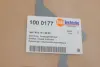 Прокладка колектора впускного MB OM602 (0177) AUTOTECHTEILE 100 0177 (фото 2)
