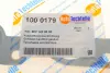 Прокладка колектора випускного MB OM602 (0179) AUTOTECHTEILE 100 0179 (фото 3)